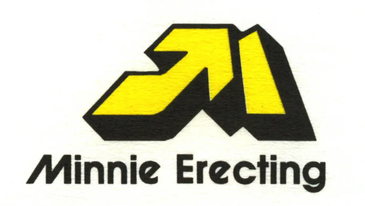 Minnie Best Logo